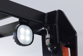 LED auto-light (Illuminance sensing type)